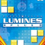 Coverart of Lumines Plus