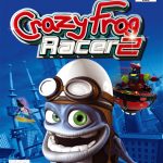 Coverart of Crazy Frog Racer 2