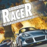 Coverart of London Racer: Destruction Madness