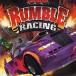 Coverart of Rumble Racing