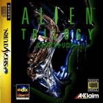 Alien Trilogy