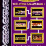 Coverart of Arcade's Greatest Hits: The Atari Collection 1