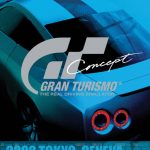 Coverart of Gran Turismo Concept: 2002 Tokyo-Geneva