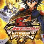 Coverart of Yu-Gi-Oh! 5D's Tag Force 6