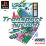 Coverart of Transport Tycoon