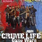 Coverart of Crime Life: Gang Wars