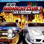 Coverart of Midnight Club 3: DUB Edition Remix