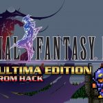 Coverart of Final Fantasy IV: Ultima (Hack)