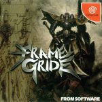 Coverart of Frame Gride