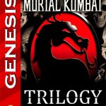 Coverart of Ultimate Mortal Kombat Trilogy (Hack)