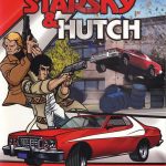 Coverart of Starsky & Hutch