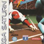 Coverart of Bases Loaded '96: Double Header