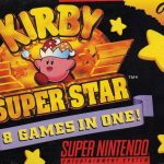 Coverart of Kirby Super Star