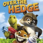 Coverart of Over the Hedge