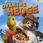 Coverart of Over the Hedge