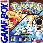 Coverart of Pokemon Red & Blue Full Color (Hack)