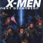 Coverart of X-Men: Next Dimension