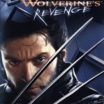 Coverart of X2: Wolverine's Revenge