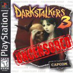 Darkstalkers 3: Uncensored (Hack)