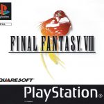 Coverart of Final Fantasy VIII