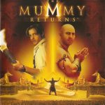 Coverart of The Mummy Returns