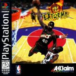 Coverart of NBA Jam Extreme