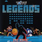 Taito Legends