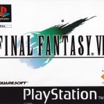 Coverart of Final Fantasy VII: German Retranslation