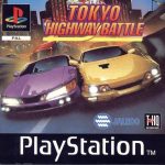 Coverart of Tokyo Highway Battle