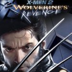 Coverart of X-Men 2: Wolverine's Revenge