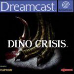Coverart of Dino Crisis [VGA]