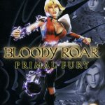 Coverart of Bloody Roar: Primal Fury