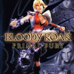 Coverart of Bloody Roar: Primal Fury