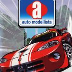 Coverart of Auto Modellista