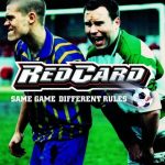 Coverart of RedCard