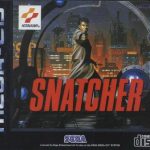 Coverart of Snatcher (Spanish)