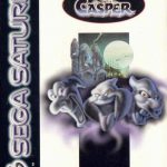 Coverart of Casper