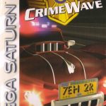 Coverart of Crimewave