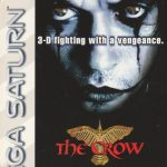 Coverart of The Crow: City of Angels