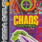 Coverart of Chaos Control