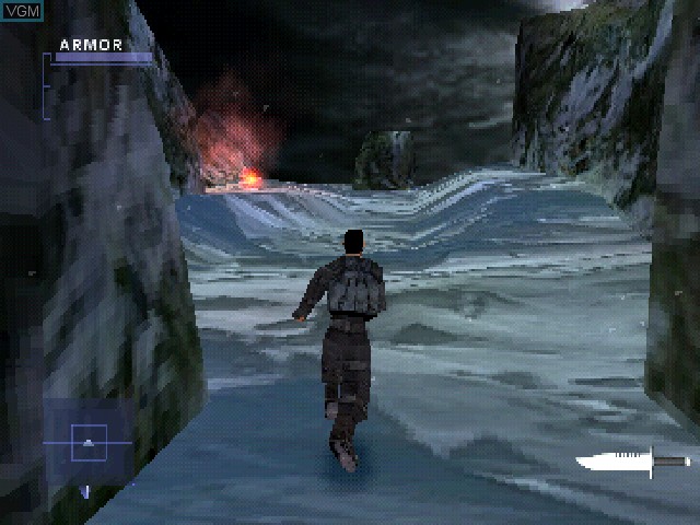 Syphon Filter 2 DISC2OF2 [SCUS-94492] ROM Download - Sony PSX/PlayStation 1( PSX)