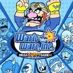 WarioWare, Inc.: Mega Party Game$!