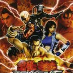 Coverart of Tekken 5