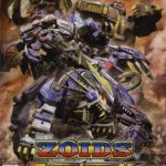 Coverart of Zoids: Full Metal Crash