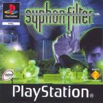 Coverart of Syphon Filter