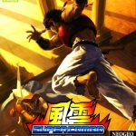 Coverart of Fuuun Super Combo (NeoGeo Online Collection Vol. 8)