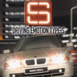 Coverart of Driving Emotion Type-S