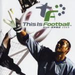 Coverart of This Is Football: Soccer Sekai Senki 2003