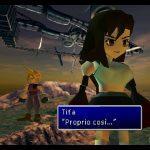 Final Fantasy VII (Italiano)