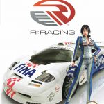 Coverart of R-Racing